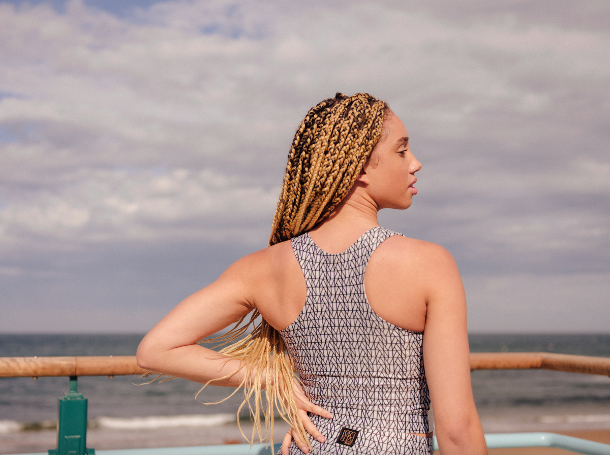 3.0 Black Sand Crop
