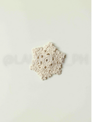 Snaigės: Oat Milk Charm