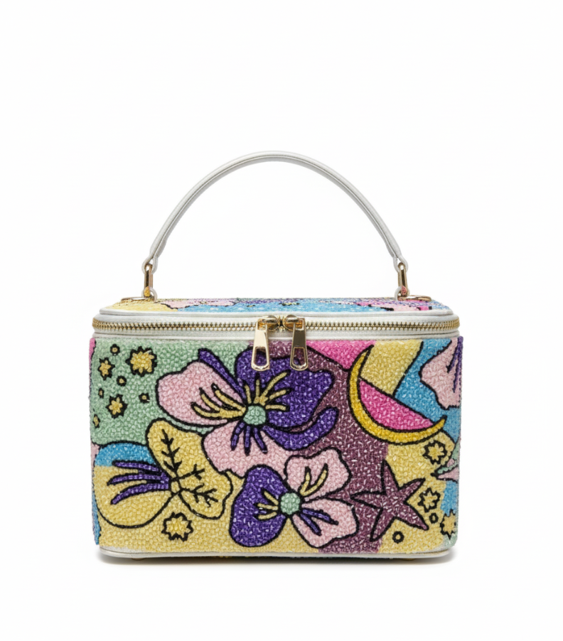 Talia Box Bag