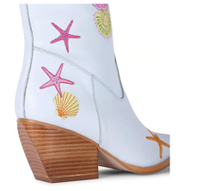 Oceanus X Terry De Havilland Pale Blue