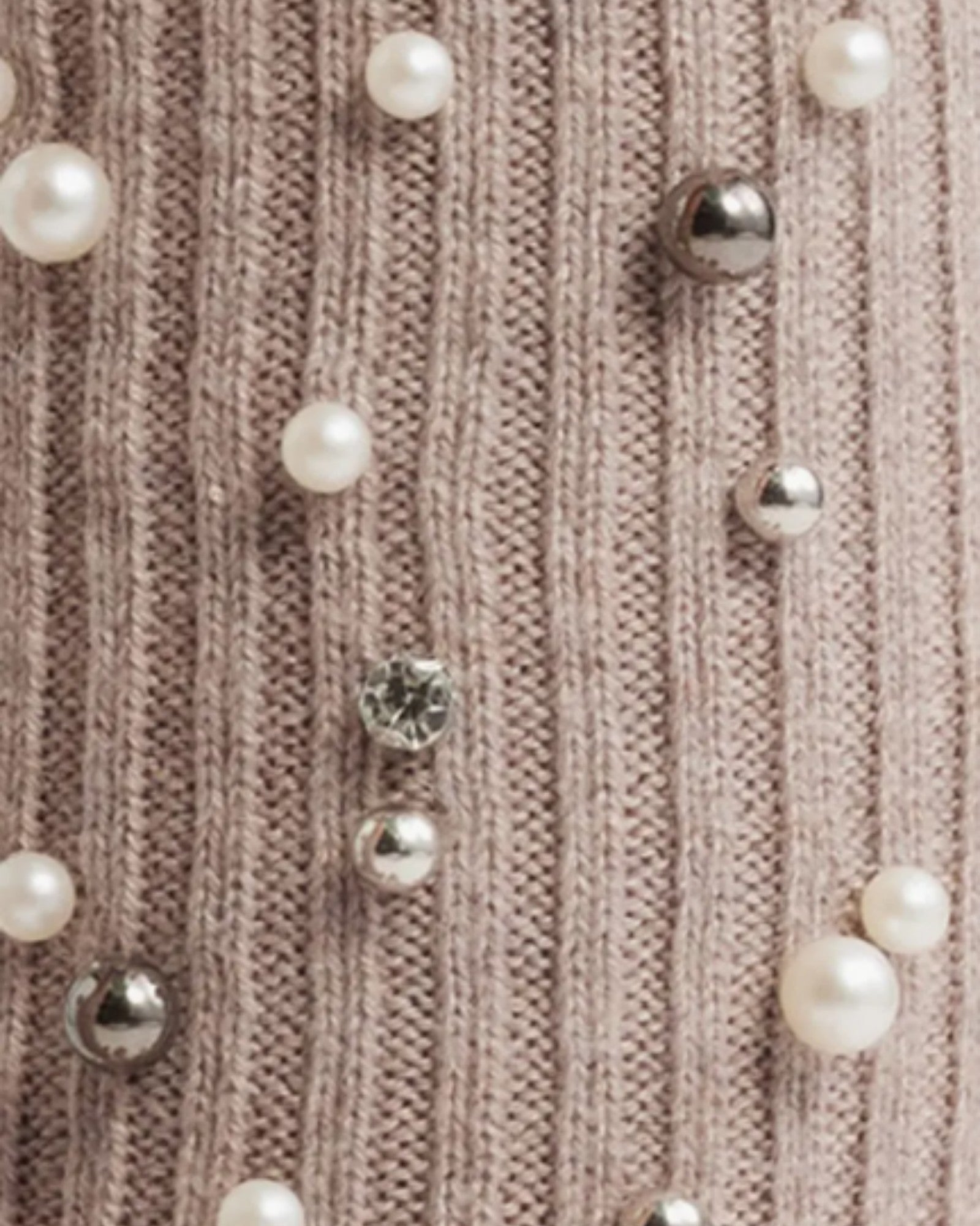 Blake Embellished Legwarmer