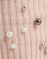 Blake Embellished Legwarmer