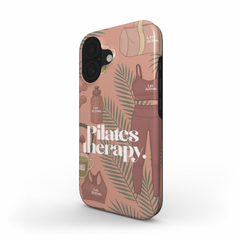 La Coque De Téléphone Pilates Therapy
