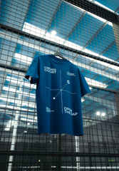 Strategy Series Tee 02 - Open the Gap