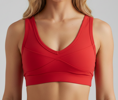 La Brassière La Rayonnante