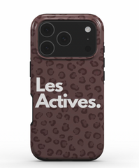 The Leopard Phone Case