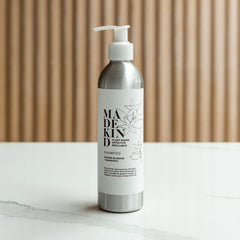 Hair Shampoo - Orange Blossom & Grapefruit