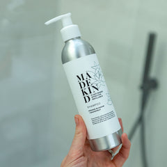 Hair Shampoo - Orange Blossom & Grapefruit