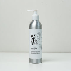 Hair Shampoo - Orange Blossom & Grapefruit