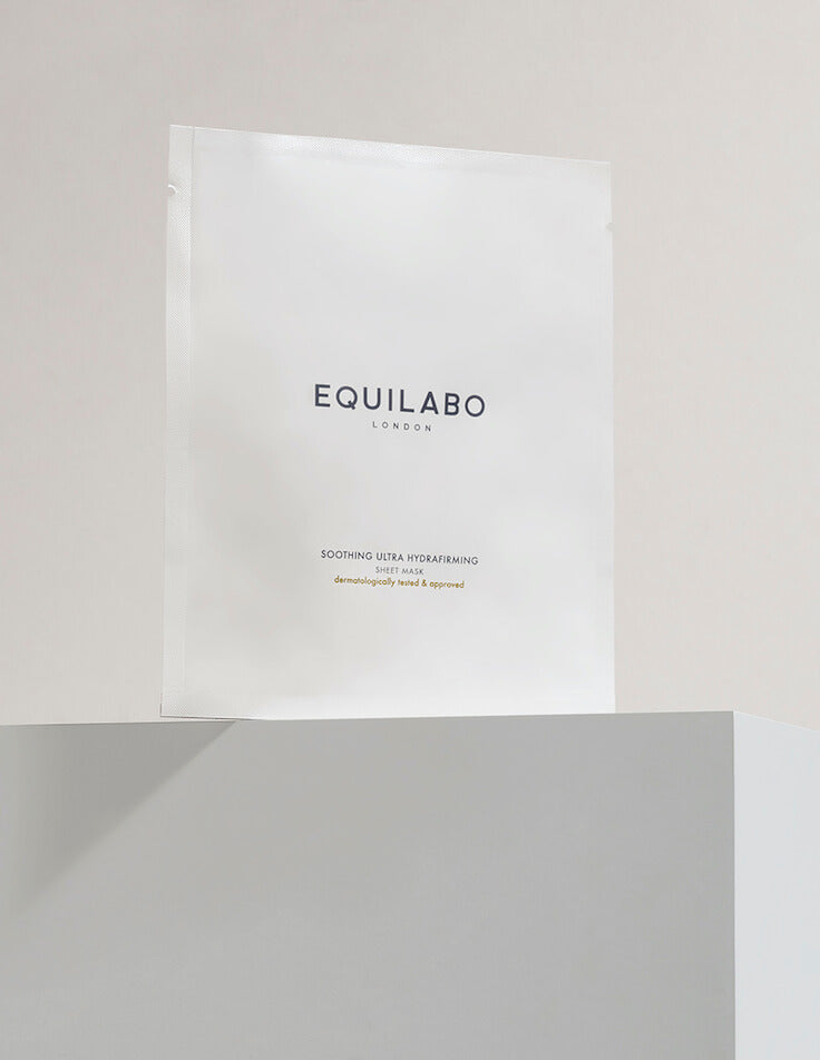 Soothing Ultra Hydrafirming Sheet Mask