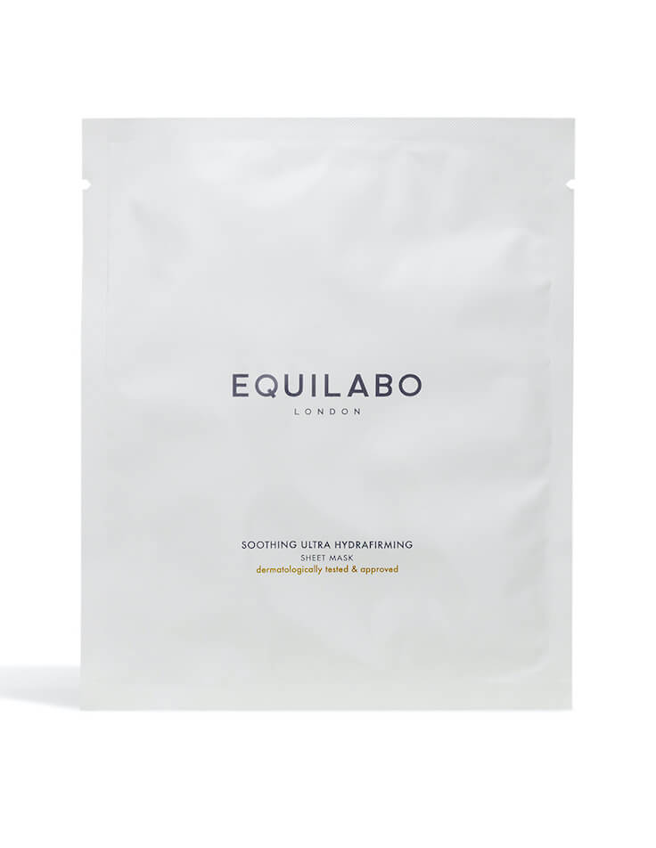 Soothing Ultra Hydrafirming Sheet Mask