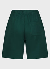 Classic Shorts - Green