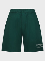 Classic Shorts - Green