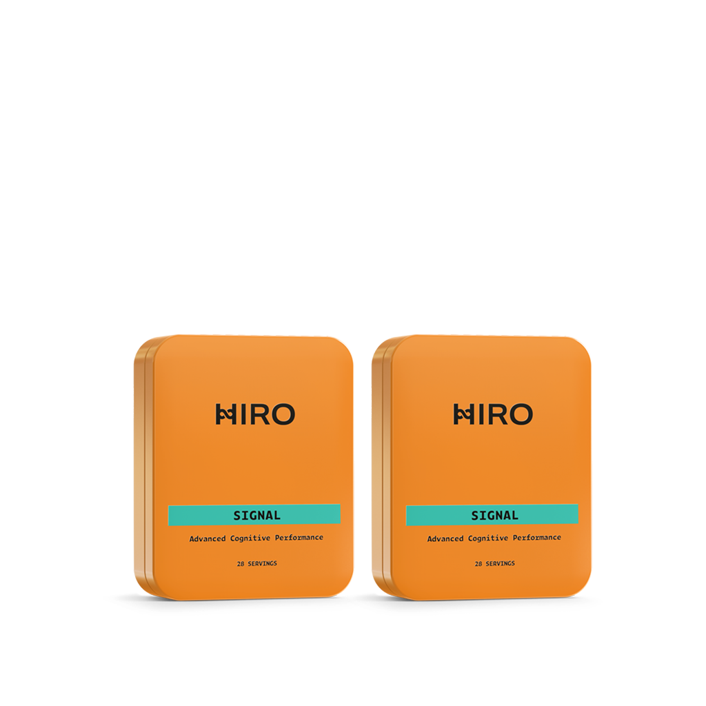 Signal Twin Pack
