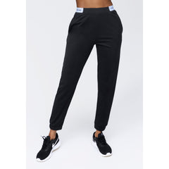 Silvretta Trackpants Lava Stone