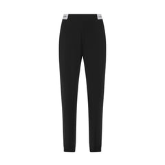 Silvretta Trackpants Lava Stone