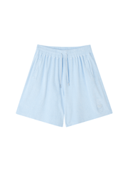 Organic Terry Shorts