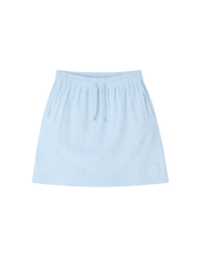 Organic Terry Skirt