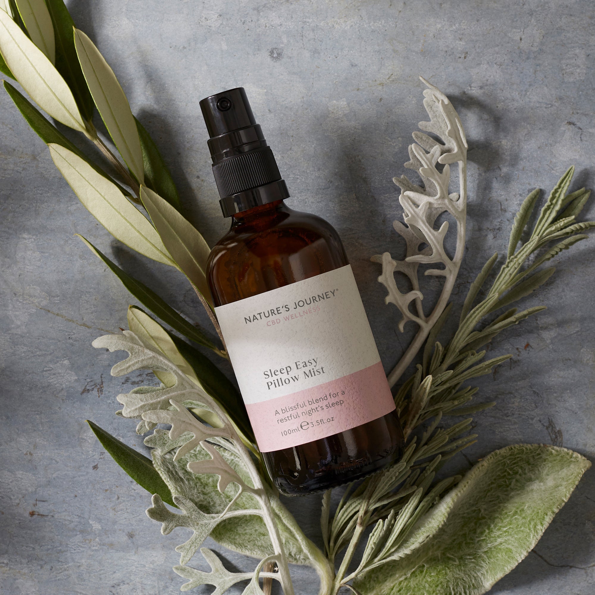 Sleep Easy Pillow Mist Avenue Athletica