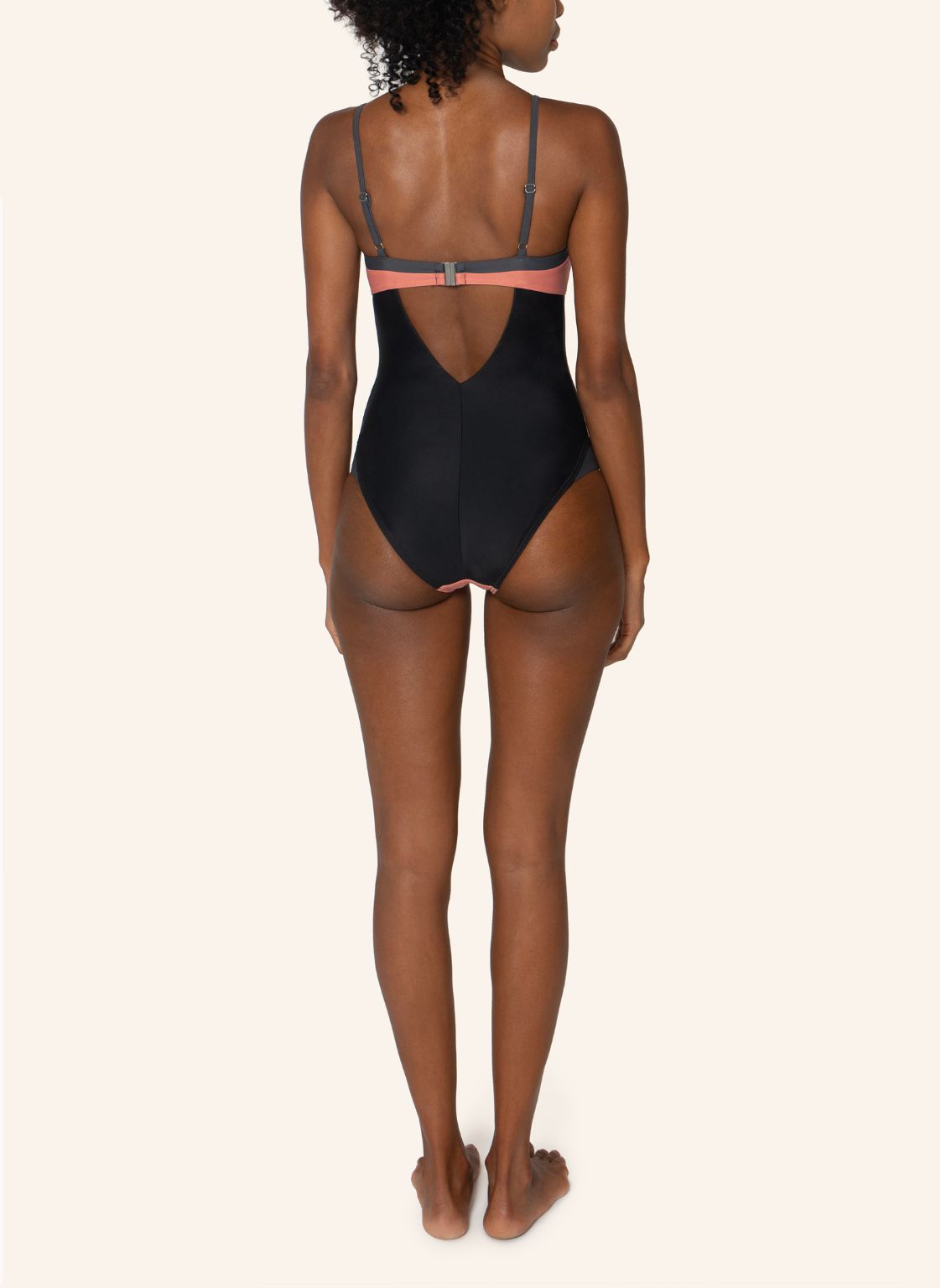 South Pacific One Piece Sunkissed