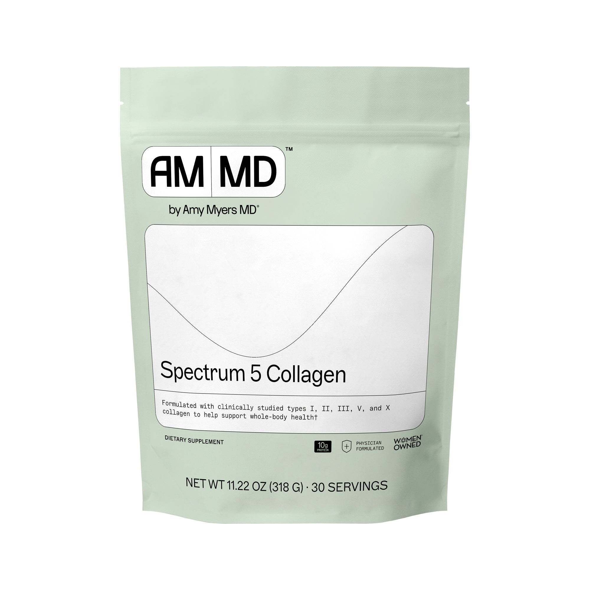 Spectrum 5 Collagen™