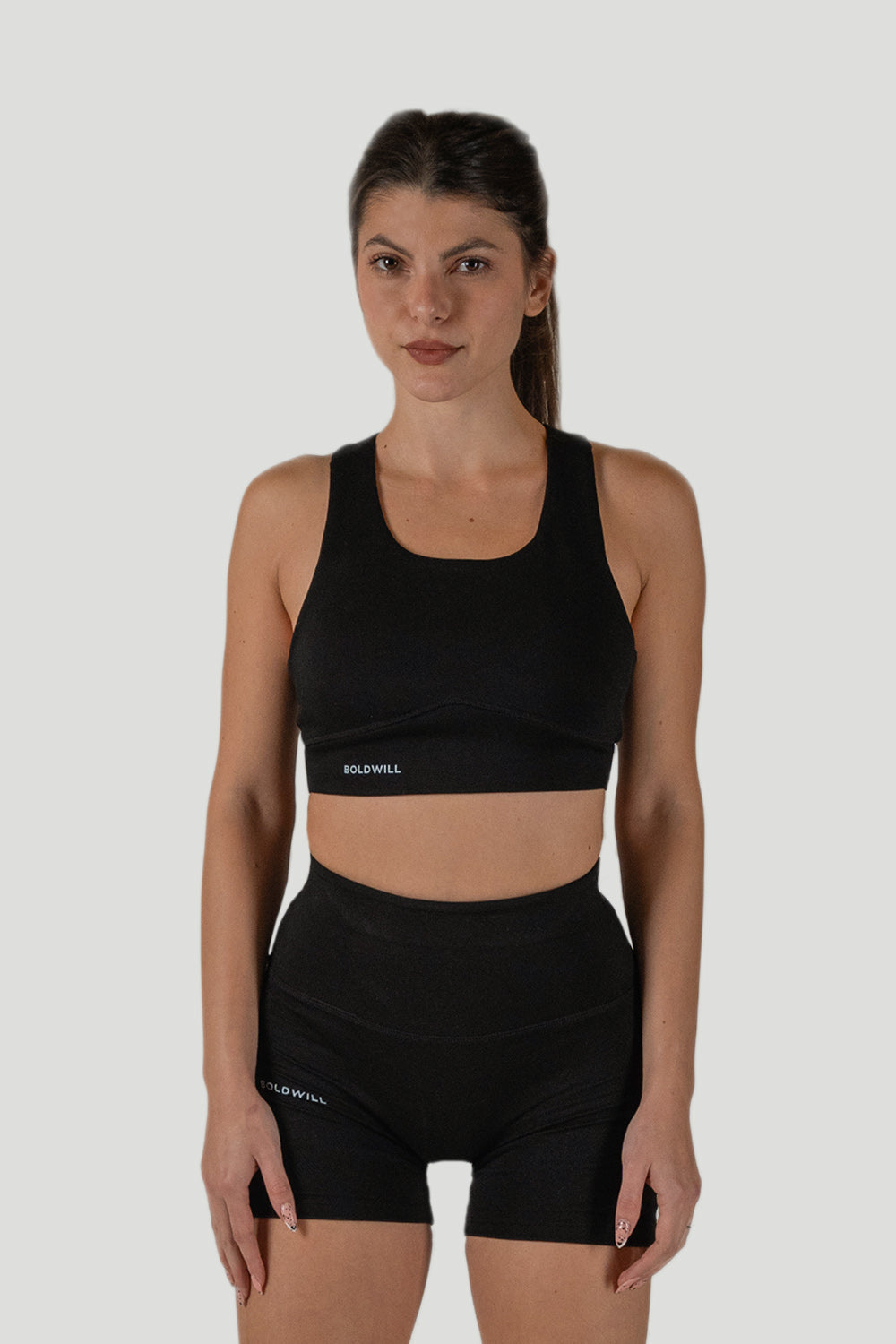 [PF96.Wood] Sports Bra