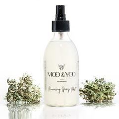 Volumising Spray Mist (250ml)