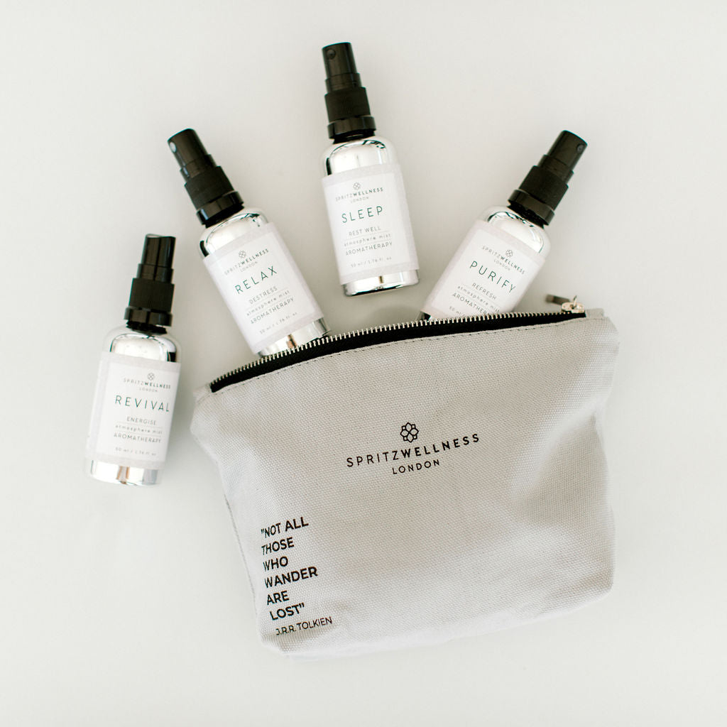 Atmosphere Mist Wellness Pack