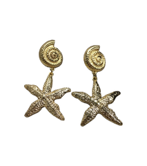 Star Earrings