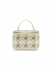 Starfish Soire Vanity Box Bag