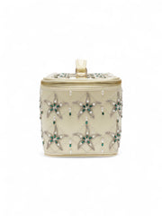 Starfish Soire Vanity Box Bag