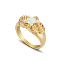 July Child - Starstruck Opal Gold