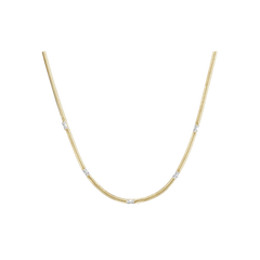 The Stone Necklace