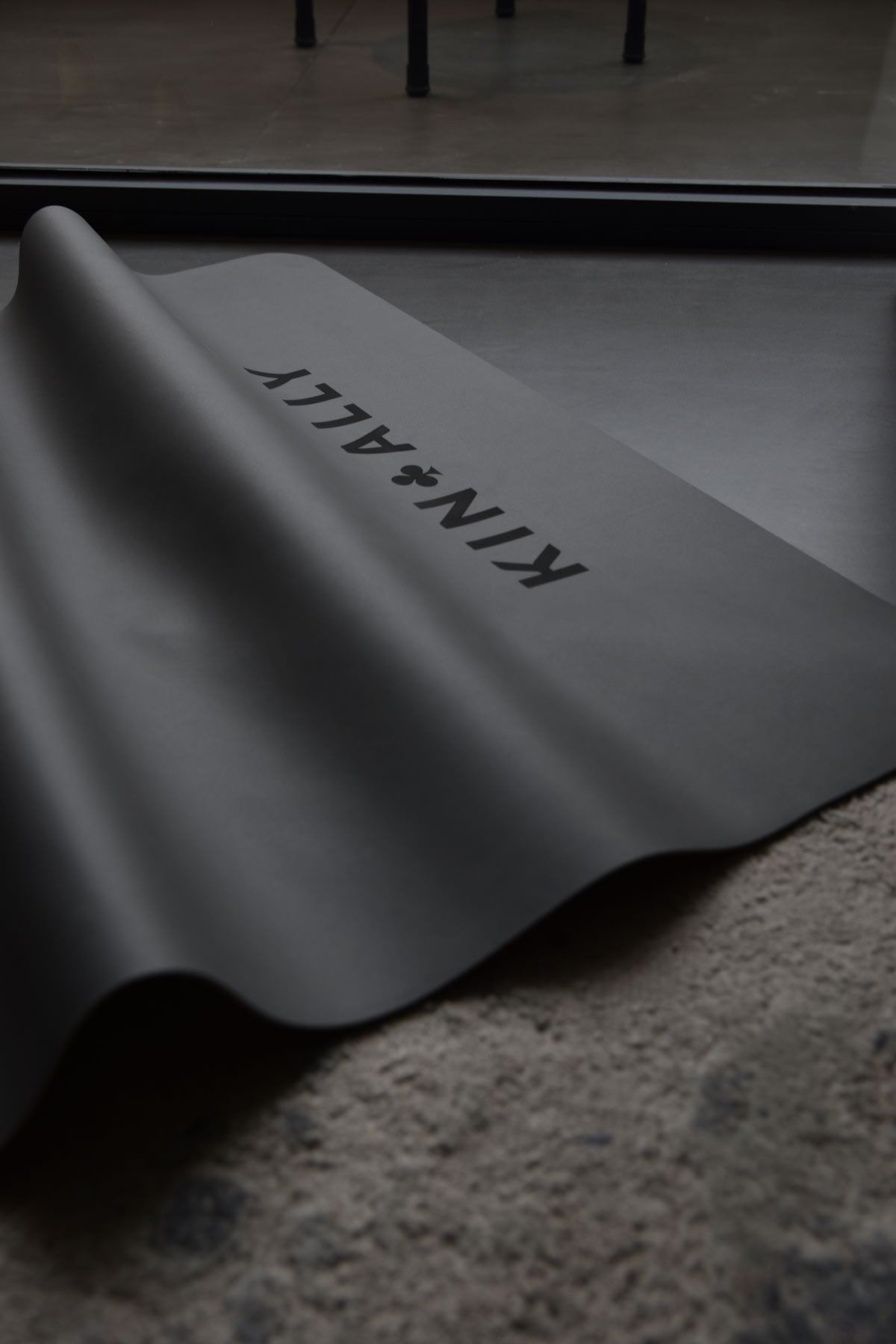 GripPRO Yoga Mat - Travel 1.5mm