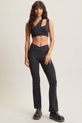 Stride Flare Pants