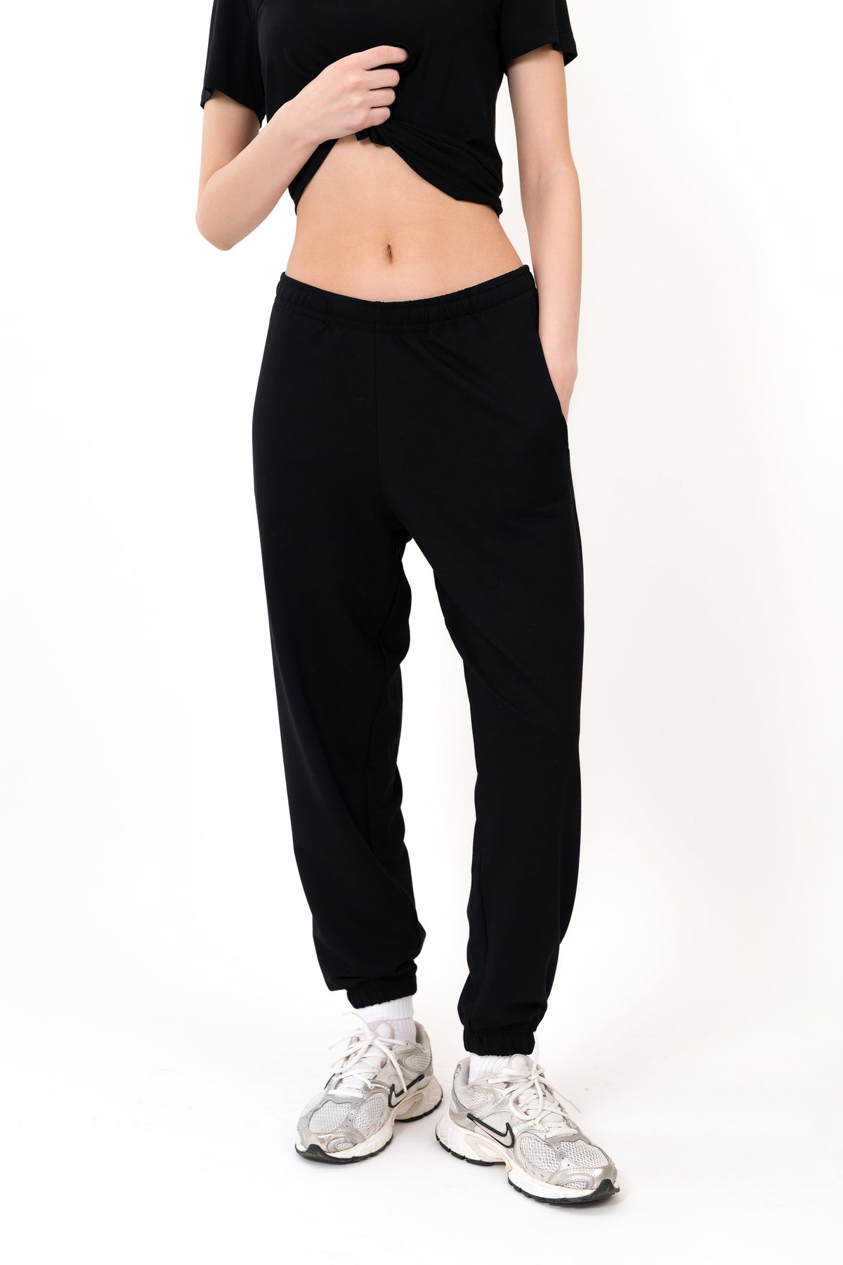 Bamboo Solace Sweatpant
