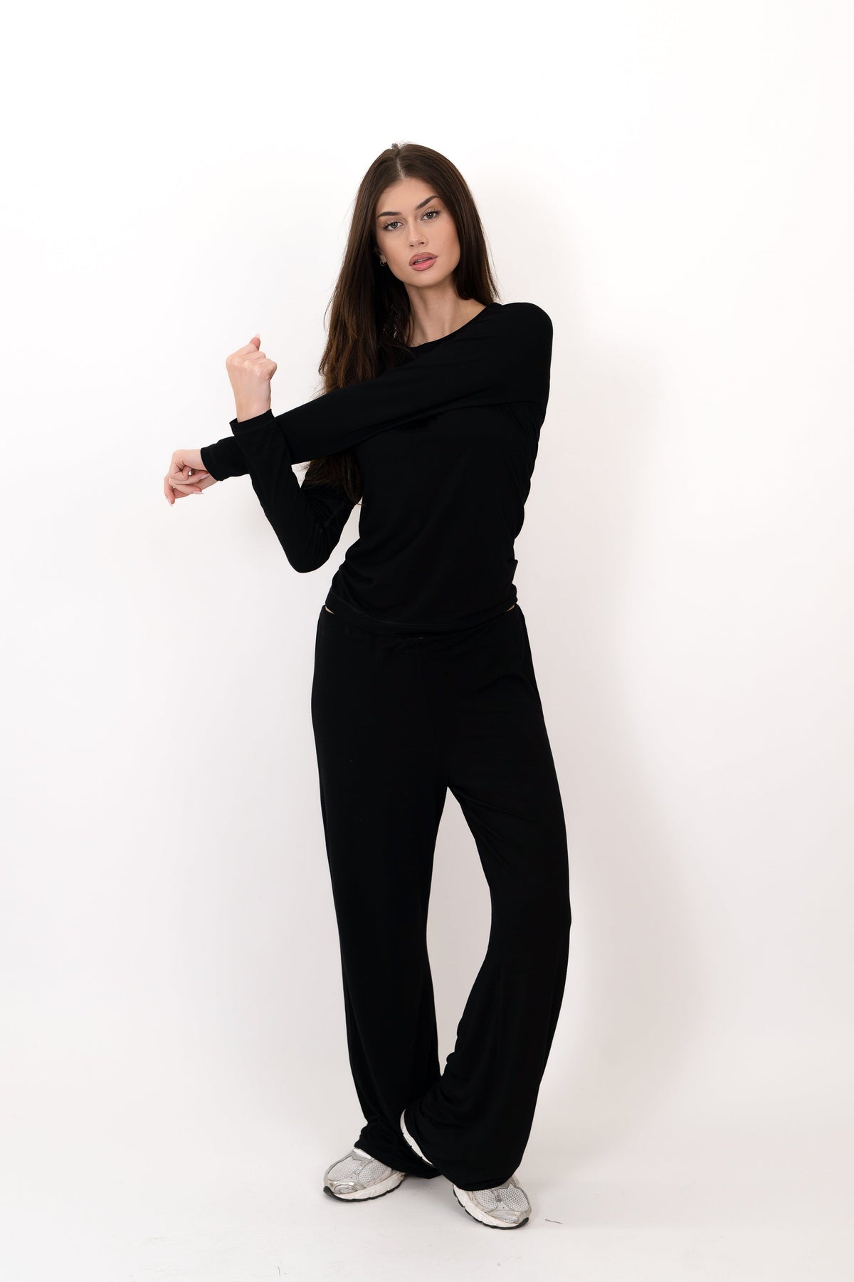 Bamboo Everyday Longsleeve