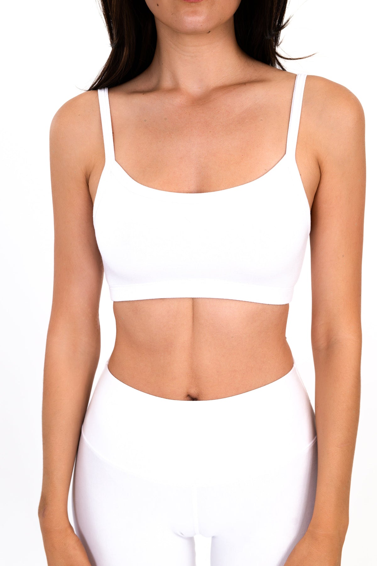 Bamboo Form Bra