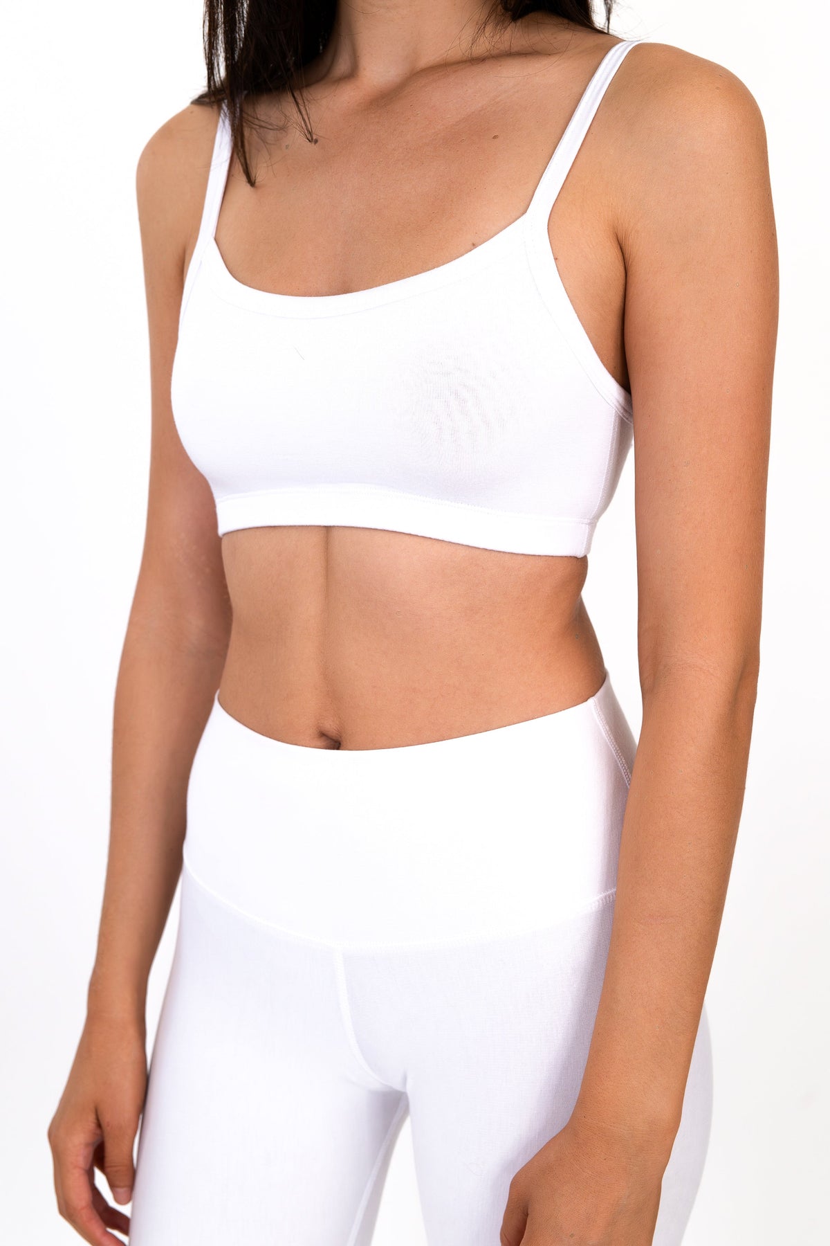 Bamboo Form Bra