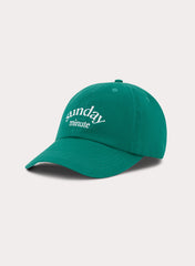 Weekend Cap - Green