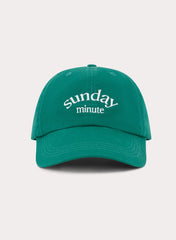 Weekend Cap - Green