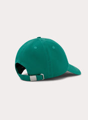 Weekend Cap - Green