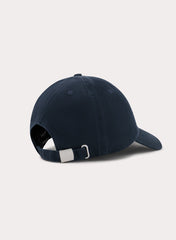 Weekend Cap - Navy Blue