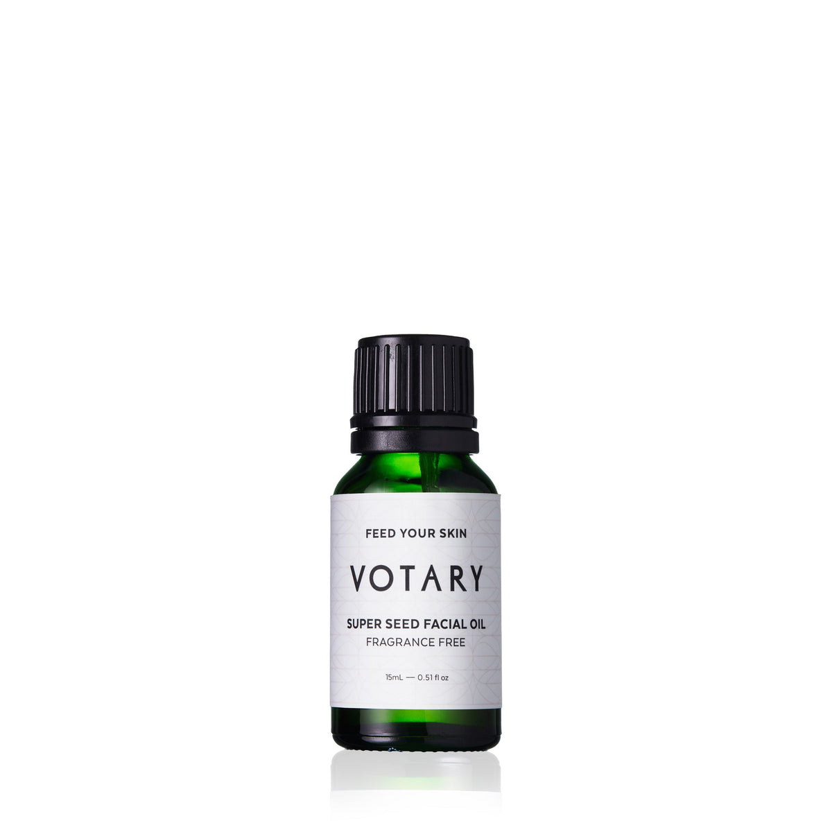 Super Seed Facial Oil