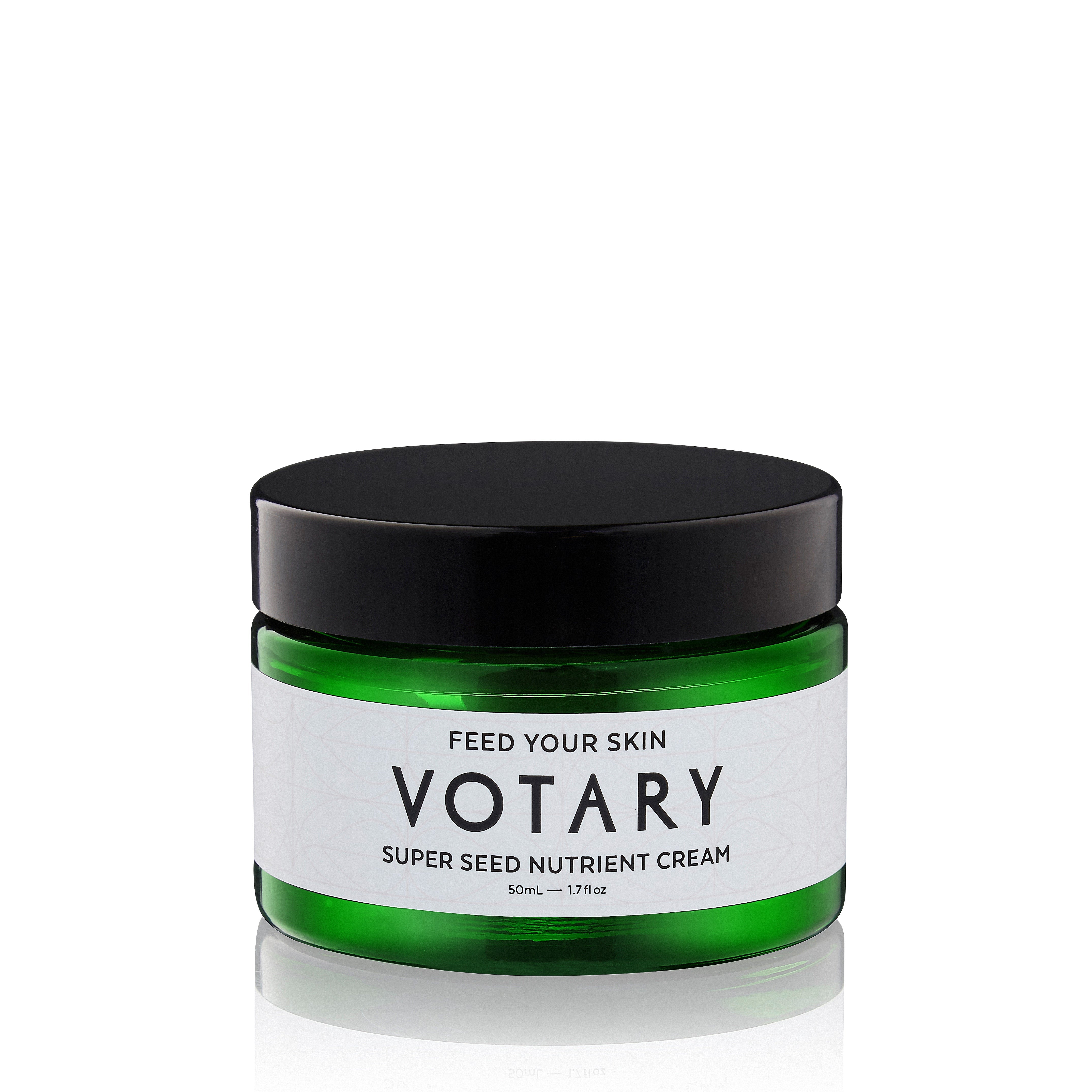 Super Seed Nutrient Cream
