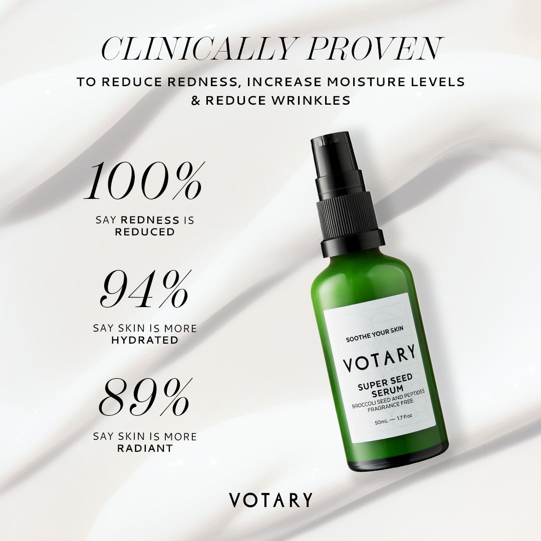 Super Seed Serum