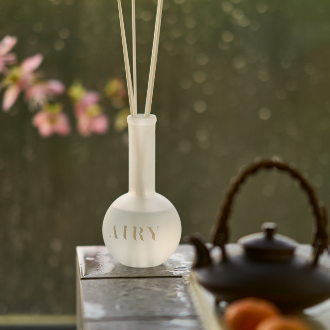 Sweet Infusion  幻  Home Reed Diffuser