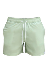 Swim Trunks - Sage Green