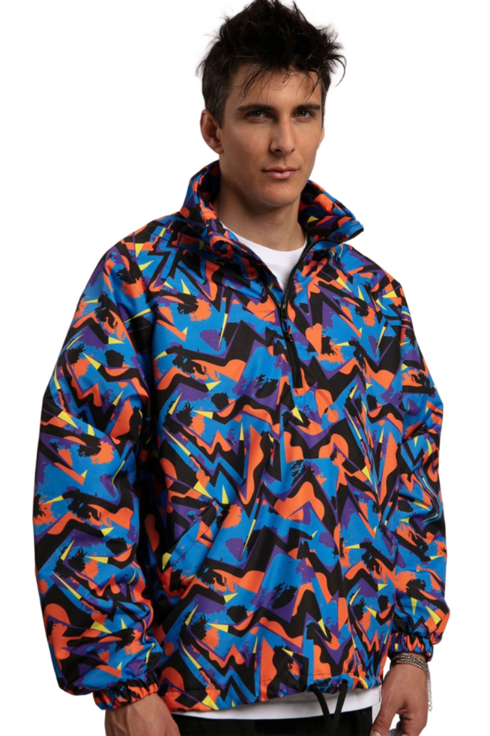 Rain Coat - Celebrity