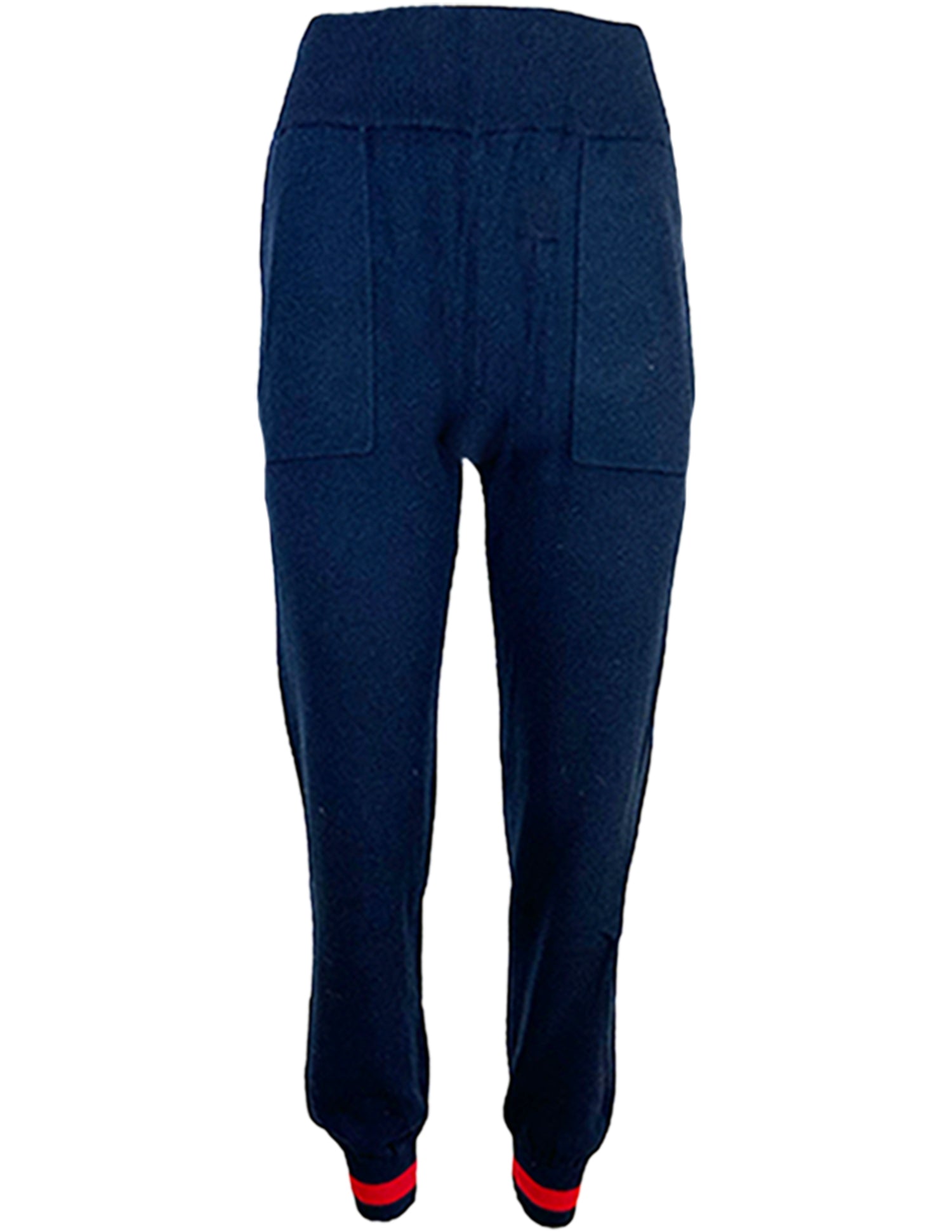 TEAM EVENT X ZENZEE Cashmere Blend Sweatpant  FINAL SALE